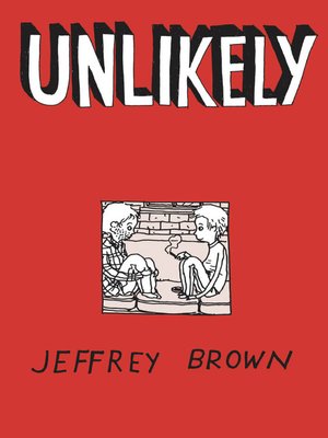cover image of Unlikely